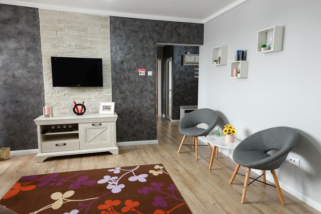 Alba Home Alba Iulia Luaran gambar